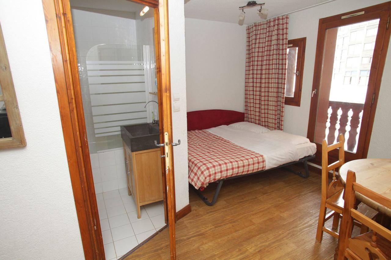 Residence Odalys Val-Claret Тинь Экстерьер фото