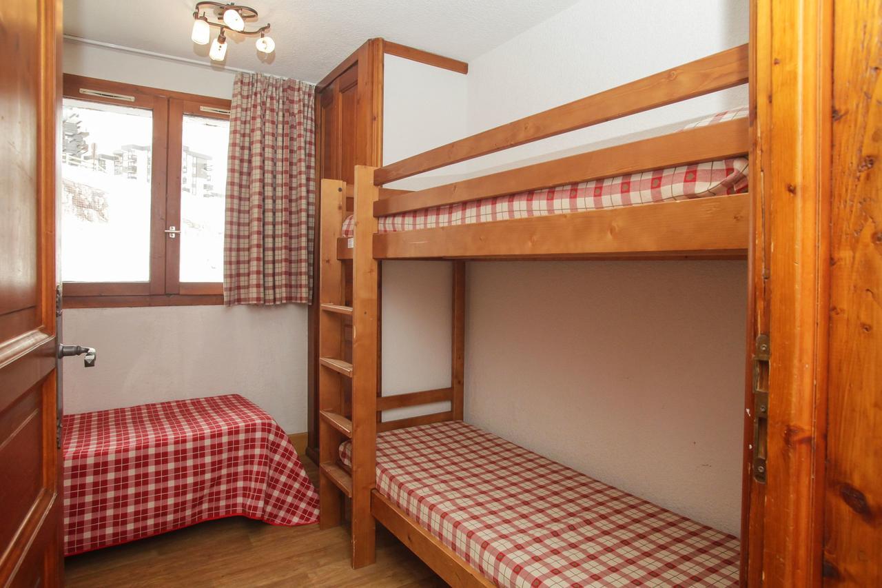 Residence Odalys Val-Claret Тинь Экстерьер фото
