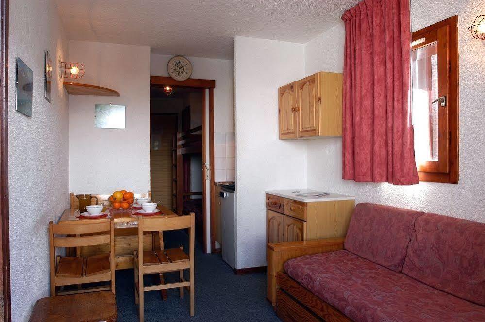Residence Odalys Val-Claret Тинь Экстерьер фото